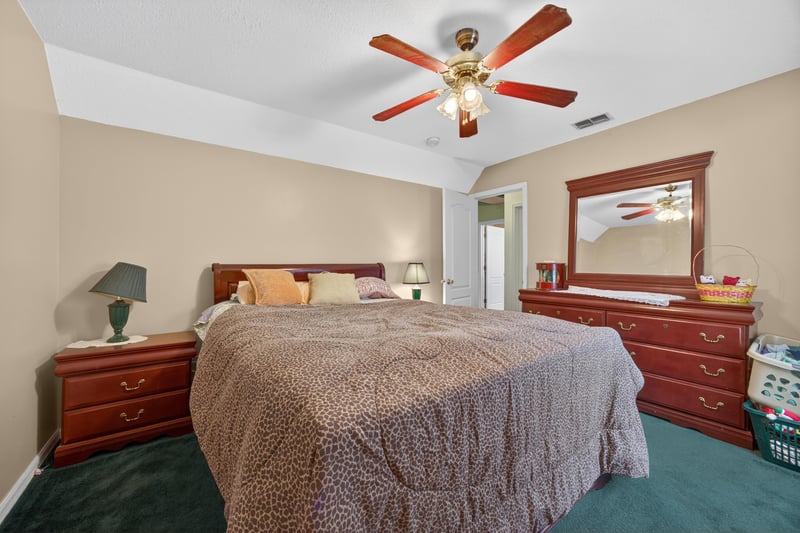 Photo 46 of 494 Brockham Dr, Jacksonville, FL 32221, photographed by Megapixeler