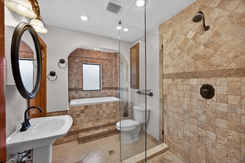 Photo 20 of 3766 Sommers St, Jacksonville, FL 32205, photographed by Megapixeler