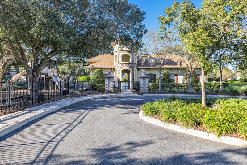 Community Center at 3662 Chatsfield Ct, Jacksonville, FL 32224