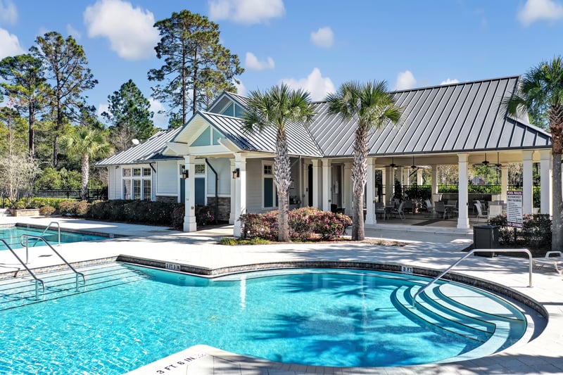 Photo 42 of 7224 Blairton Wy, Jacksonville, FL 32222, photographed by Megapixeler