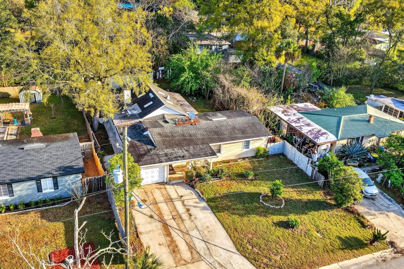Photo 71 of 5933 Green Hill Ln, Jacksonville, FL 32211, photographed by Megapixeler