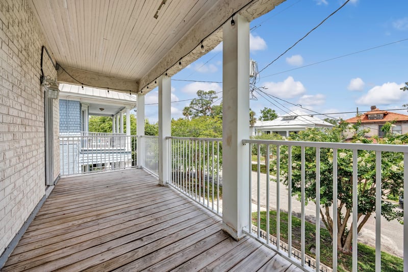 Photo 31 of 138 7th St W, Jacksonville, FL 32206, photographed by Megapixeler