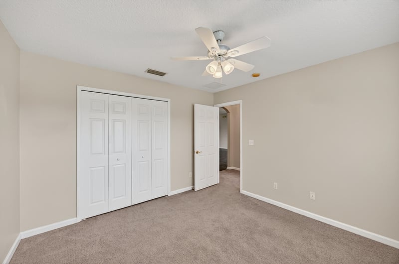 Bedroom 4 - 2 at 648 W Johns Crk Pkwy, St. Augustine, FL 32092