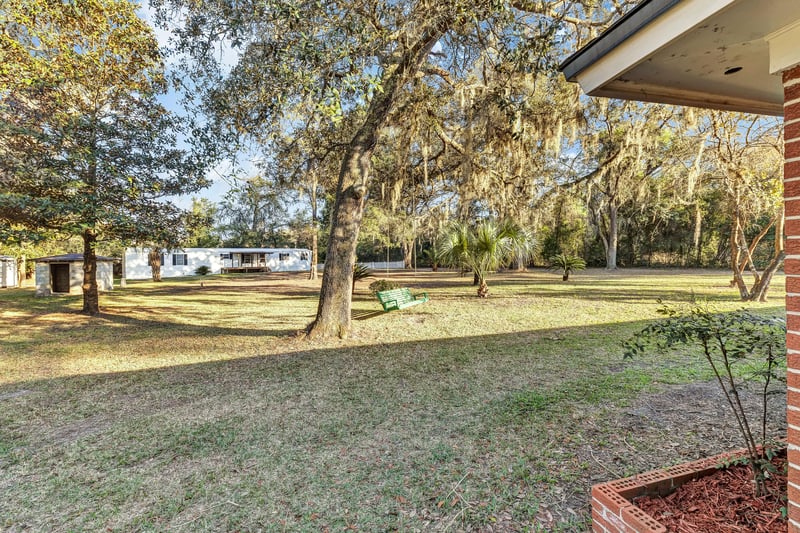 Photo 40 of 32 Neighbors Cove Rd unit b, Orange Park, FL 32065, photographed by Megapixeler