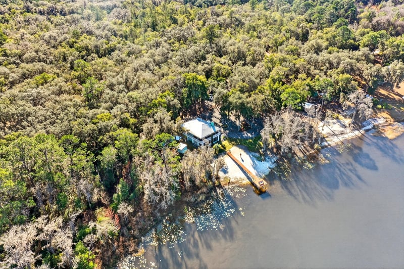 Photo 59 of 126 Palmetto Trail, Interlachen, FL 32148, photographed by Megapixeler