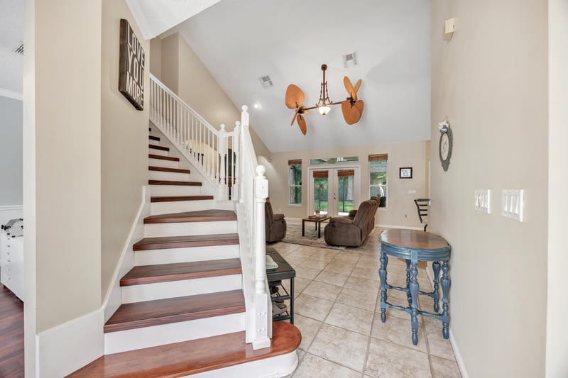 Photo 9 of 2502 Willow Creek Dr, Fleming Island, FL 32003, photographed by Megapixeler