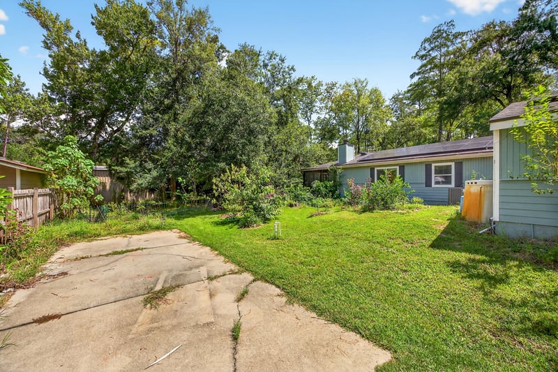 Photo 49 of 10657 Coleman Rd, Jacksonville, FL 32257, photographed by Megapixeler