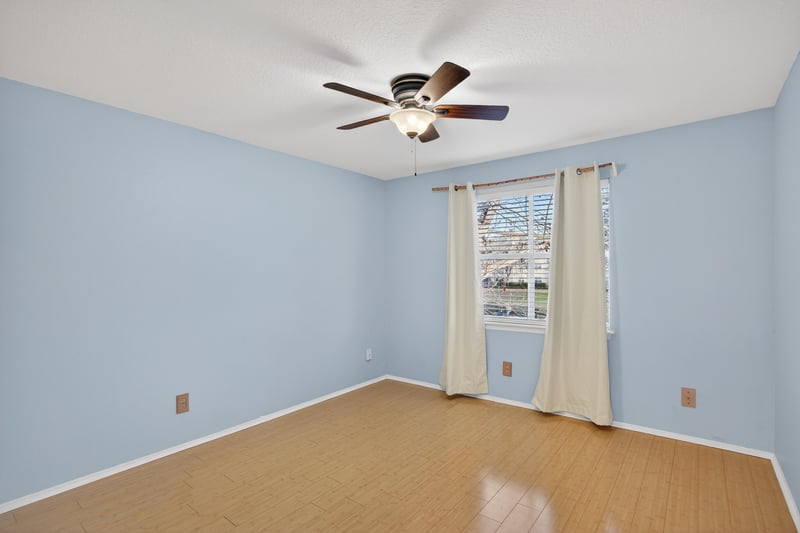 Bedroom 1 at 11 Arbor Club Dr unit 216, Ponte Vedra Beach, FL 32082