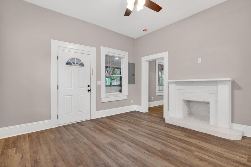 Photo 13 of 918 Glencarin Street, Jacksonville, FL 32208, photographed by Megapixeler