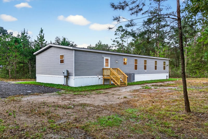 Photo 44 of 4760 Kathy St, Hastings, FL 32145, photographed by Megapixeler