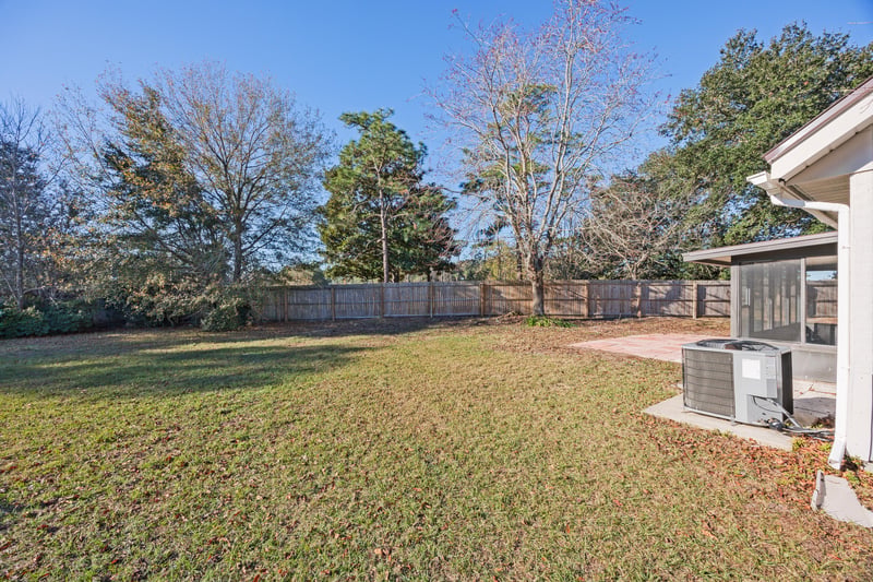 Photo 36 of 8156 Creedmoor Dr, Jacksonville, FL 32244, photographed by Megapixeler