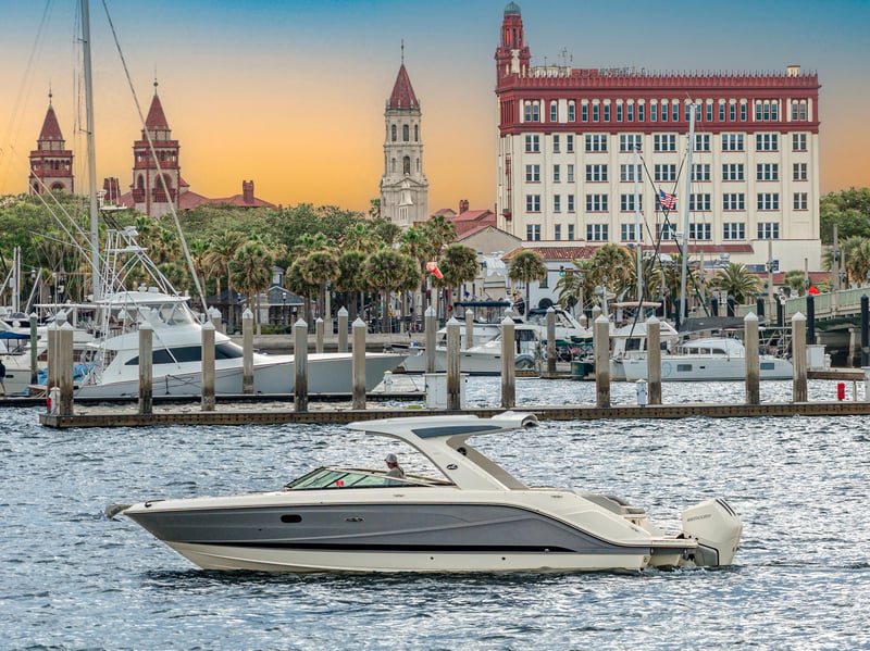 St Augustine DownTown V2 at 2761 Harbor Ct, St. Augustine, FL 32084