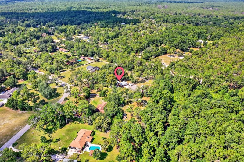 Photo 56 of 4361 Saddlehorn Trail, Middleburg, FL 32068, photographed by Megapixeler