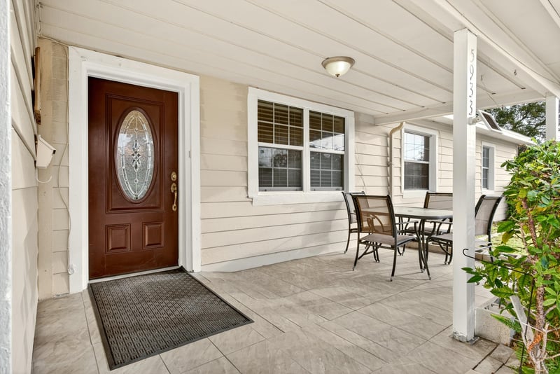 Photo 8 of 5933 Green Hill Ln, Jacksonville, FL 32211, photographed by Megapixeler