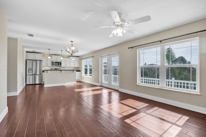 Photo 8 of 41 Ocean St, Palm Coast, FL 32137, photographed by Megapixeler