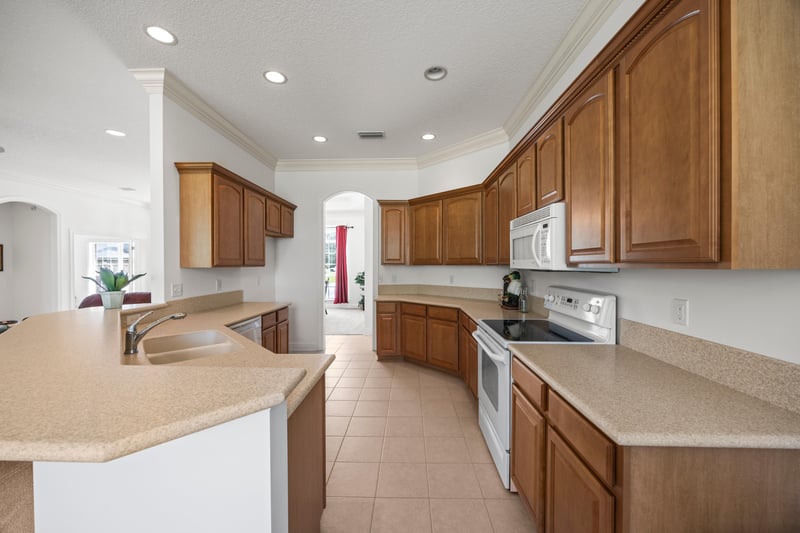 Photo 14 of 5577 Dianthus St, Green Cove Springs, FL 32043, photographed by Megapixeler