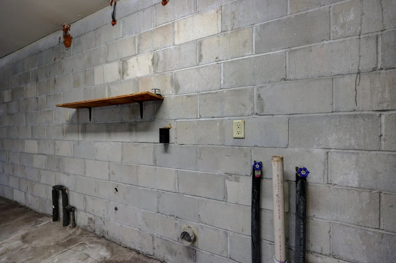 Laundry at 8903 Kersey Dr, Jacksonville, FL 32216