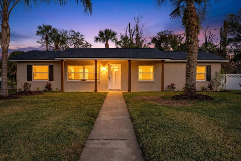 Photo 1 of 8163 El Ciento Ct, Jacksonville, FL 32217, photographed by Megapixeler