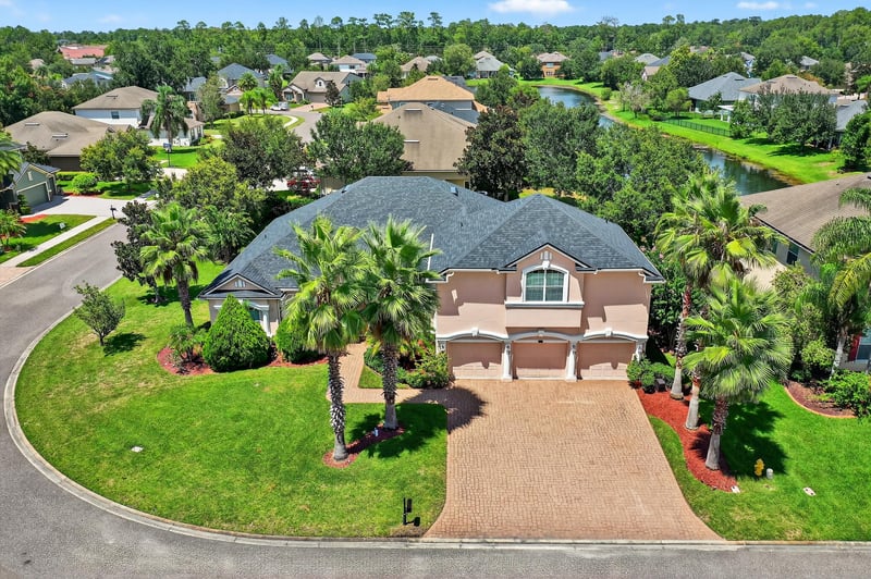 Photo 87 of 11833 Fitchwood Circle, Jacksonville, FL 32258, photographed by Megapixeler