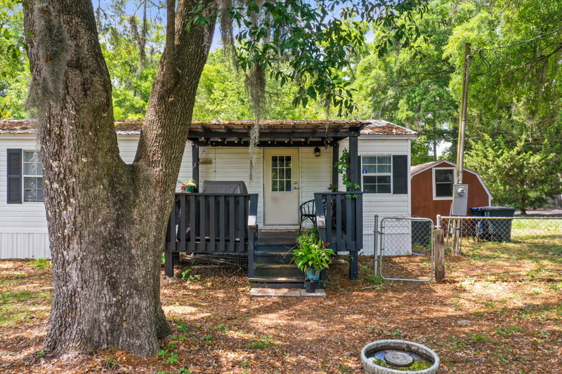 Photo 29 of 85246 Johnson Ln, Yulee, FL 32097, photographed by Megapixeler