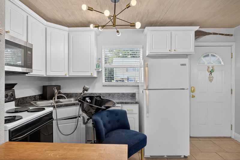 Photo 9 of 4420 Carter Rd apt 19, St. Augustine, FL 32086, photographed by Megapixeler