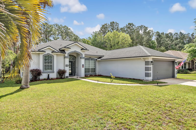 Photo 2 of 5959 Long Cove Dr, Jacksonville, FL 32222, photographed by Megapixeler
