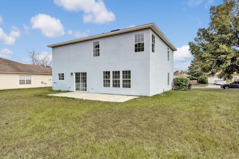 Photo 38 of 2266 Brian Lakes Dr E, Jacksonville, FL 32221, photographed by Megapixeler