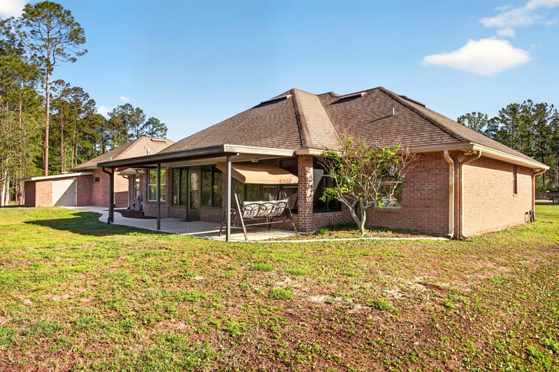 Photo 38 of 3519 E COUNTY ROAD 218, Middleburg, FL 32068, Middleburg, FL 32068, photographed by Megapixeler