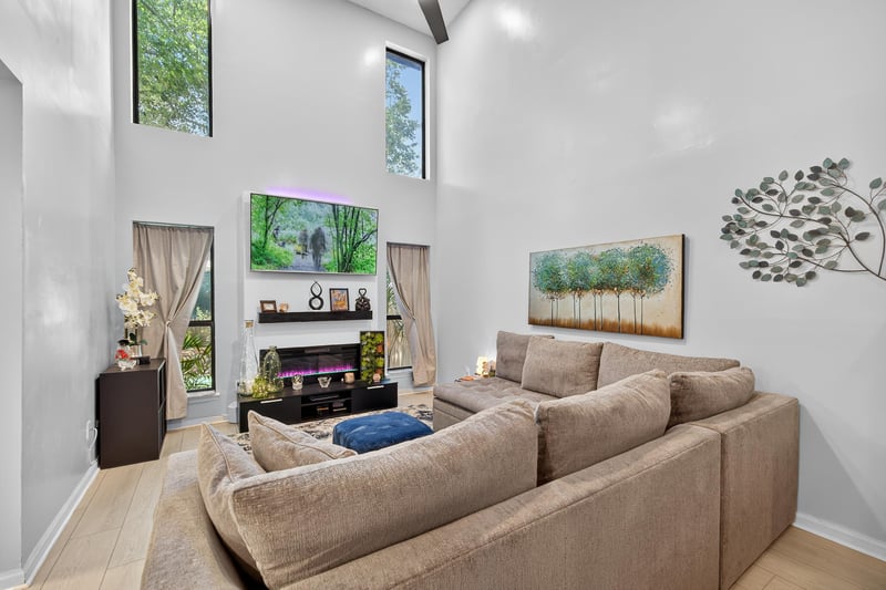 Photo 9 of 1188 Fromage Way, Jacksonville, FL 32225, photographed by Megapixeler