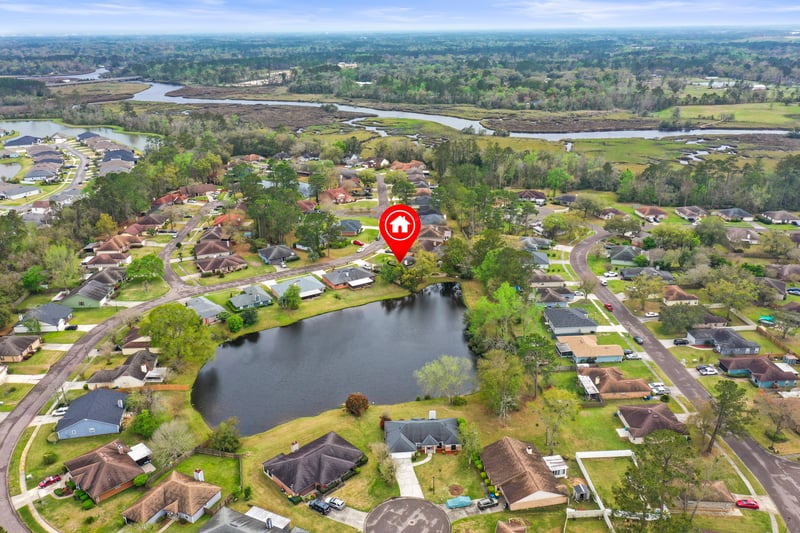 Photo 69 of 10928 Copper Hill Dr, Jacksonville, FL 32218, photographed by Megapixeler