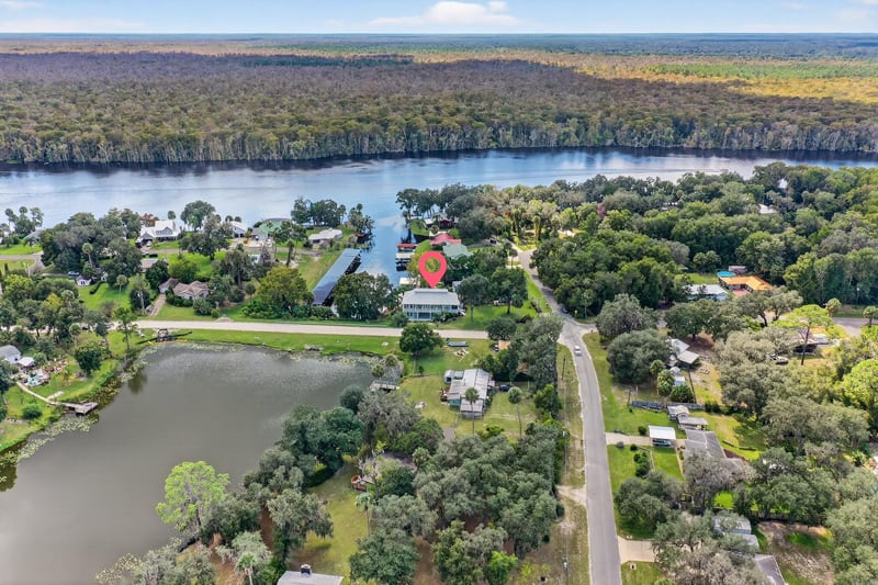 Photo 87 of 301 Saratoga Dr, Satsuma, FL 32189, photographed by Megapixeler