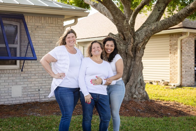 Photo 56 of 351 Scarlet Bugler Ln S, Jacksonville, FL 32225, photographed by Megapixeler