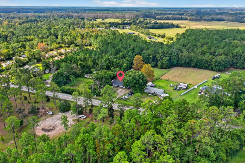 Photo 39 of 1384 Otis Rd, Jacksonville, FL 32220, photographed by Megapixeler