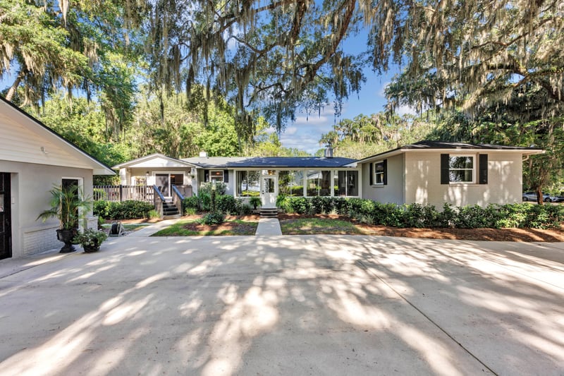 Photo 36 of 3079 Anderson Rd, Green Cove Springs, FL 32043, photographed by Megapixeler