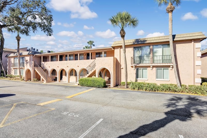 Photo 2 of 5375 Ortega Farms Blvd unit 907, Jacksonville, FL 32210, photographed by Megapixeler