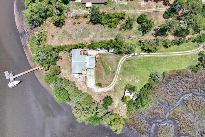 Photo 36 of 3141 Water St, Jacksonville, FL 32208, photographed by Megapixeler