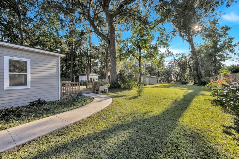 Photo 5 of 3198 County Rd 209, Green Cove Springs, FL 32043, photographed by Megapixeler