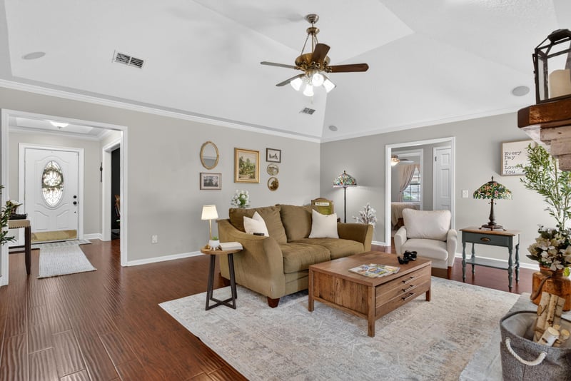 Photo 18 of 13832 Carters Grove Ln, Jacksonville, FL 32223, photographed by Megapixeler