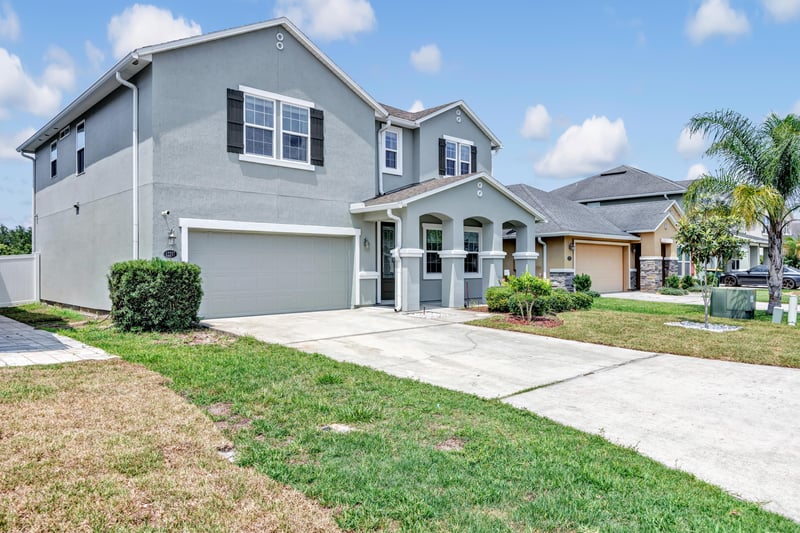 Photo 3 of 12237 Woodview Dr, Jacksonville, FL 32246, photographed by Megapixeler