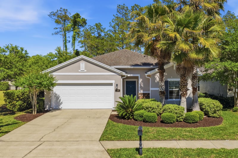 Listing photo of 209 Willow Ridge Dr, Jacksonville, FL