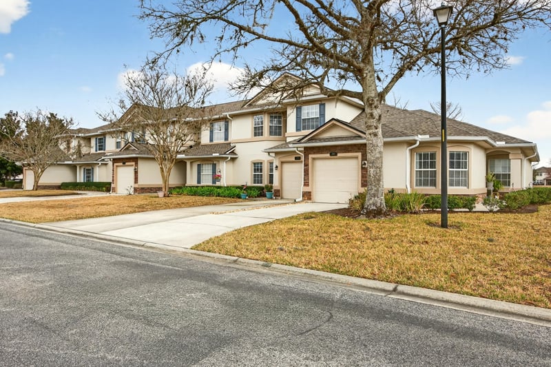 Photo 3 of 277 Wooded Crossing Cir, St. Augustine, FL 32084, photographed by Megapixeler