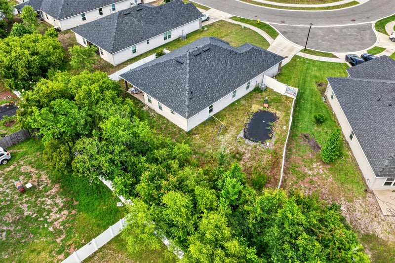 Photo 34 of 9852 Olivia St, Jacksonville, FL 32219, photographed by Megapixeler