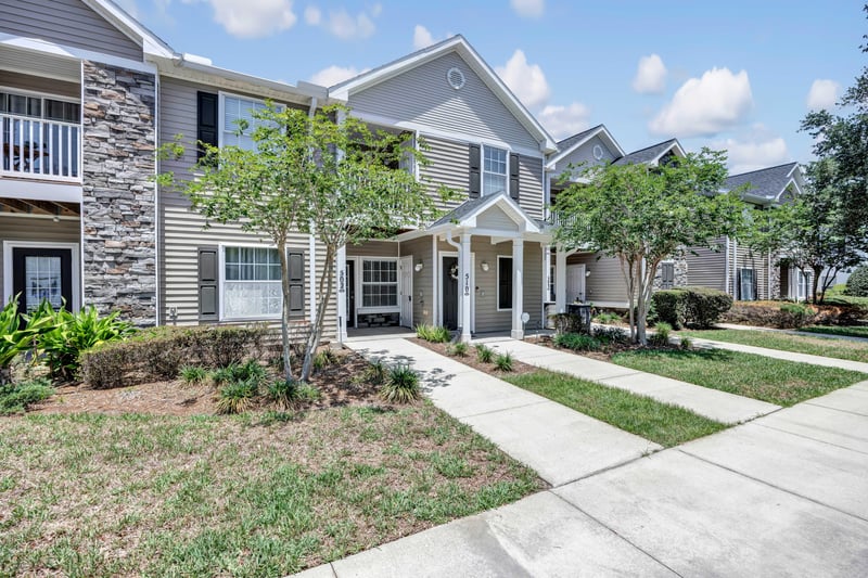Photo 2 of 575 Oakleaf Plantation Pkwy unit 502, Orange Park, FL 32065, photographed by Megapixeler