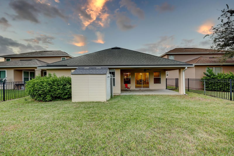 Back at 3382 Chapel Ct, Jacksonville, FL 32226