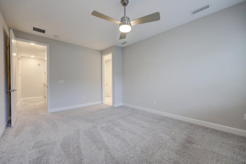 Primary Bed at 7435 Calusa Ct, Jacksonville, FL 32256