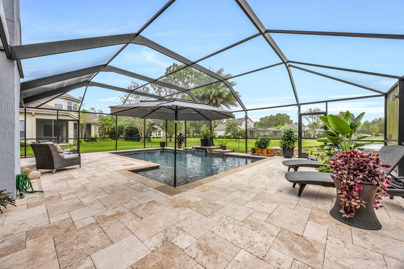 Photo 51 of 1843 S Landguard Rd, St. Augustine, FL 32092, photographed by Megapixeler