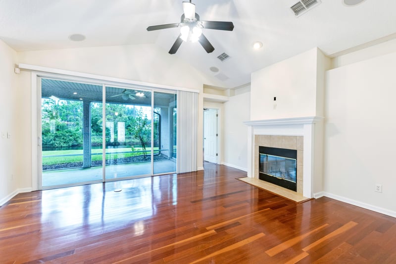 Living Room (3) at 4569 Comanche Trail Blvd, Jacksonville, FL 32259