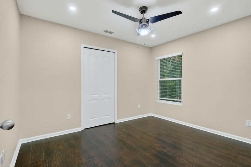 Bedroom 3 at 15885 Bainebridge Dr, Jacksonville, FL 32218