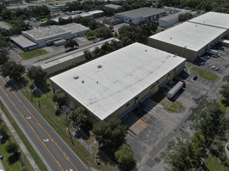 Photo 3 of 3122 Shader Rd, Orlando, FL 32808, photographed by Megapixeler