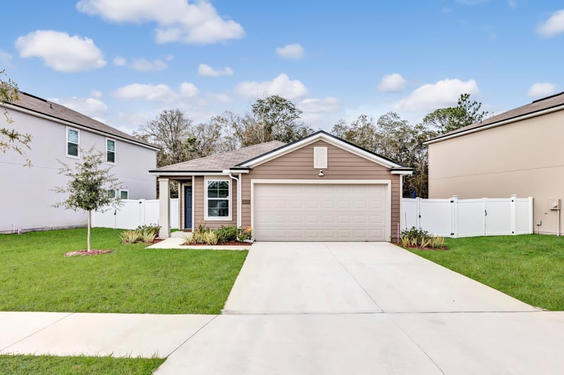 Photo 21 of 3055 Rustic Deer Wy, Green Cove Springs, FL 32043, photographed by Megapixeler